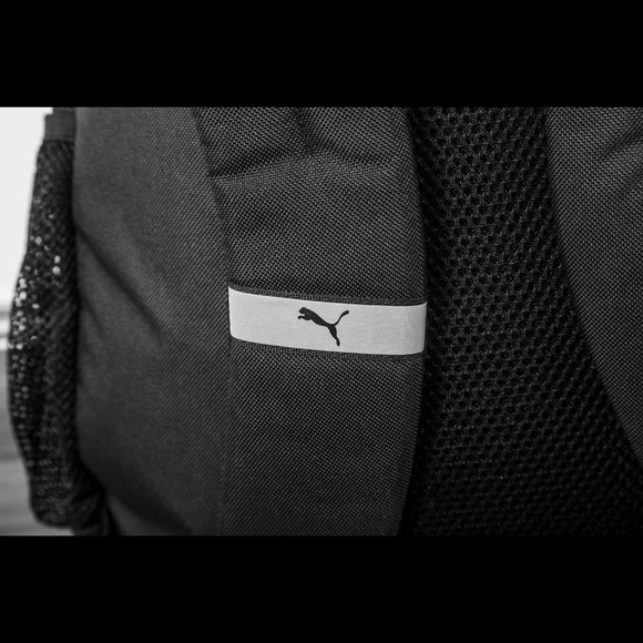 Puma backpack - Picture 8 of 8